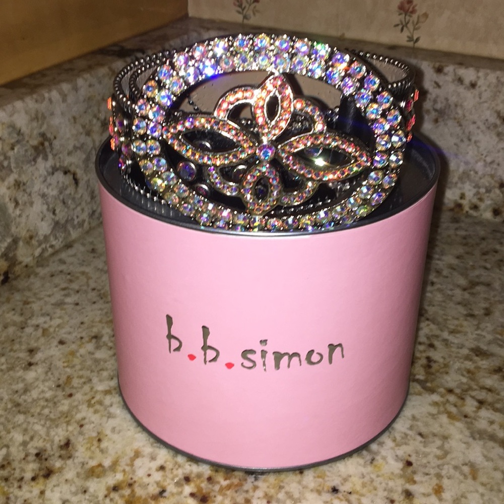 BB Simon Belt